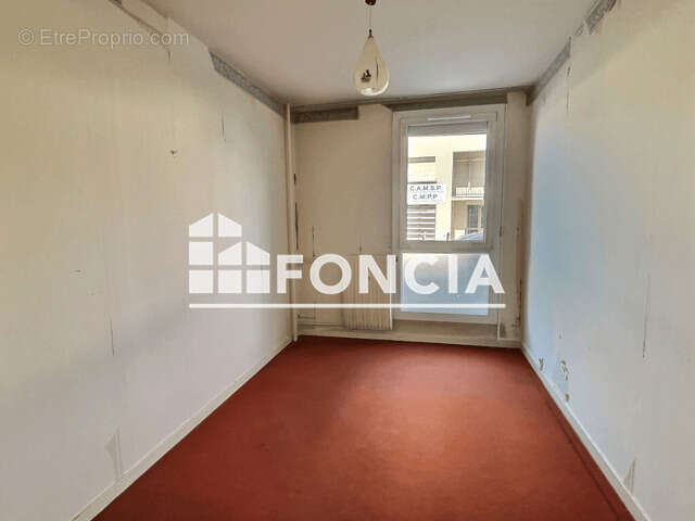 Appartement à FIRMINY