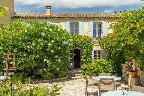 Maison à AVIGNON