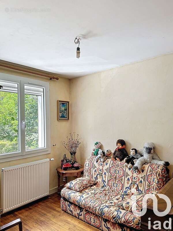 Photo 9 - Maison à GREZIEU-LA-VARENNE