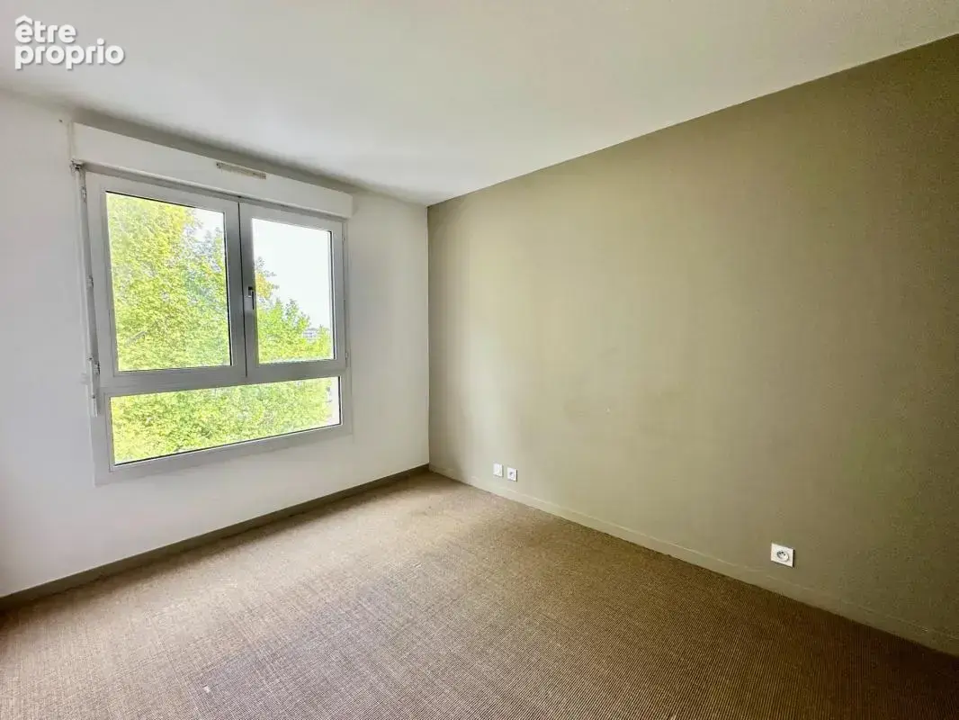 T1 bis 34 m² avec balcon, parking et piscine – Mérignac Peychotte - photo 5