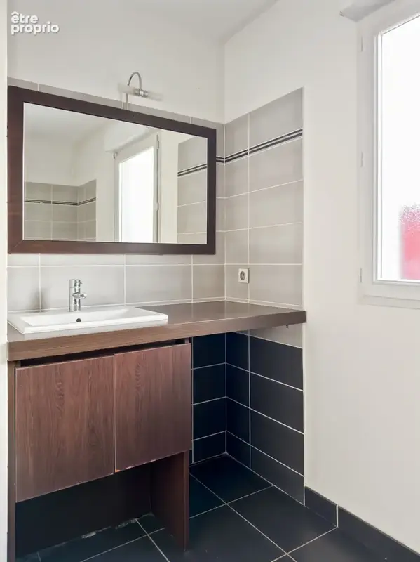 Le Crès   Appartement 2 pièces avec terrasse, garage et piscine - photo 7