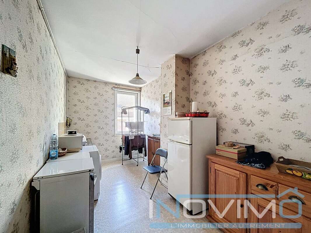 Appartement à DUNKERQUE