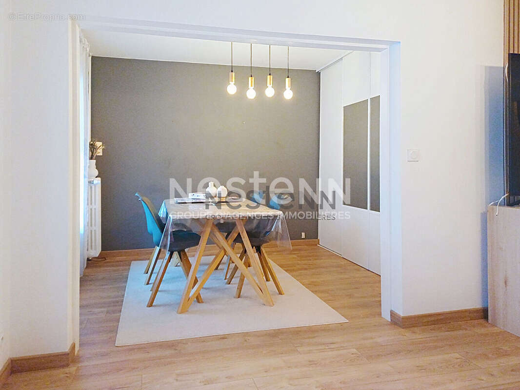 Appartement à BLOIS