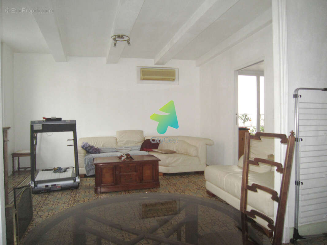 Appartement à NARBONNE