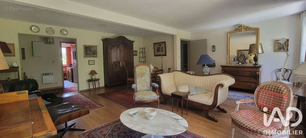 Photo 2 - Appartement à BOIS-GUILLAUME