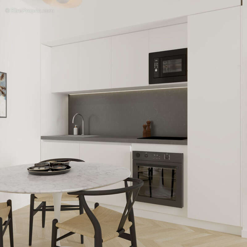 Appartement à LILLE