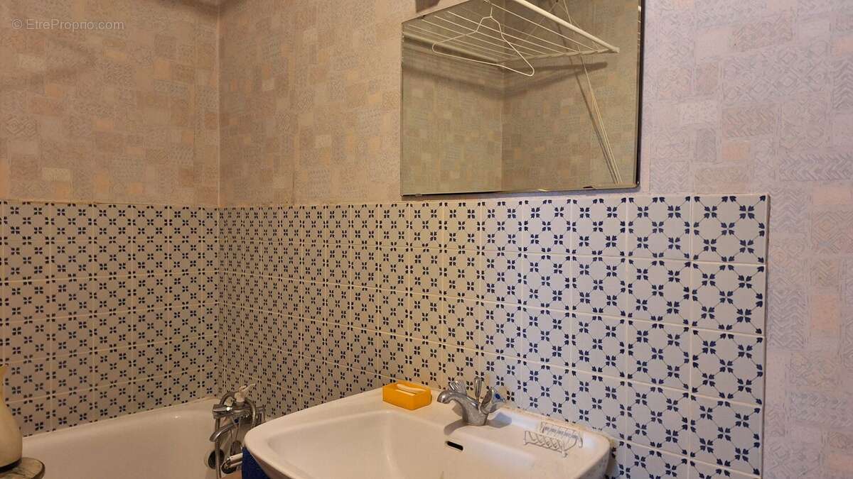 Appartement à POITIERS