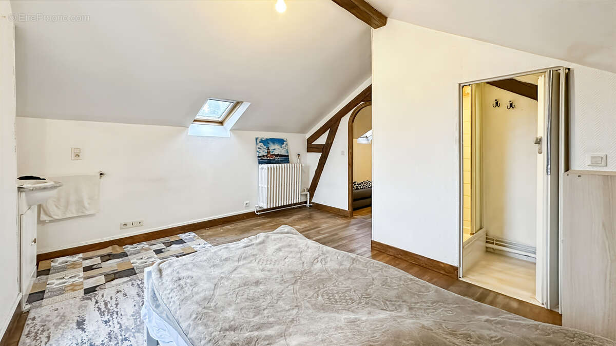 Appartement 2 pièces 23m2 - photo 5