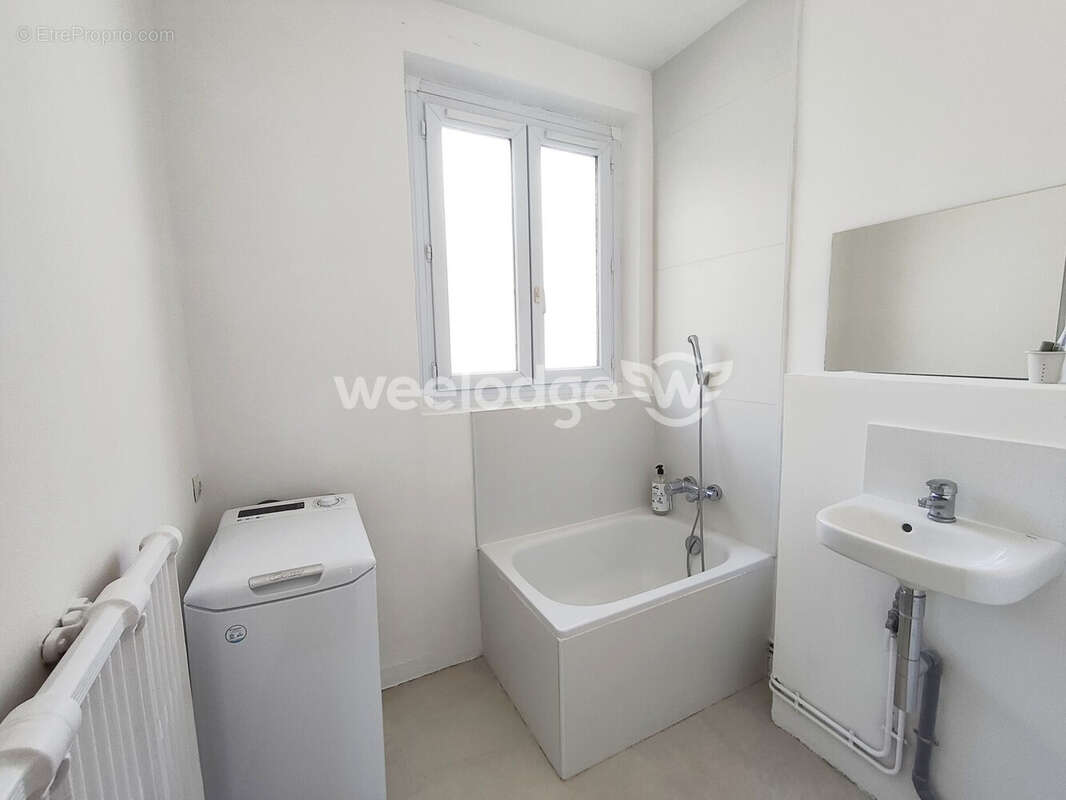 Appartement à MEZY-SUR-SEINE