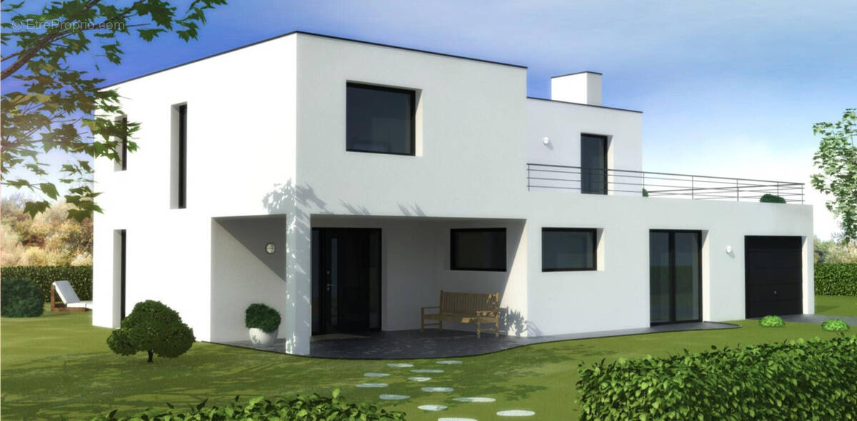 Terrain à CAPINGHEM