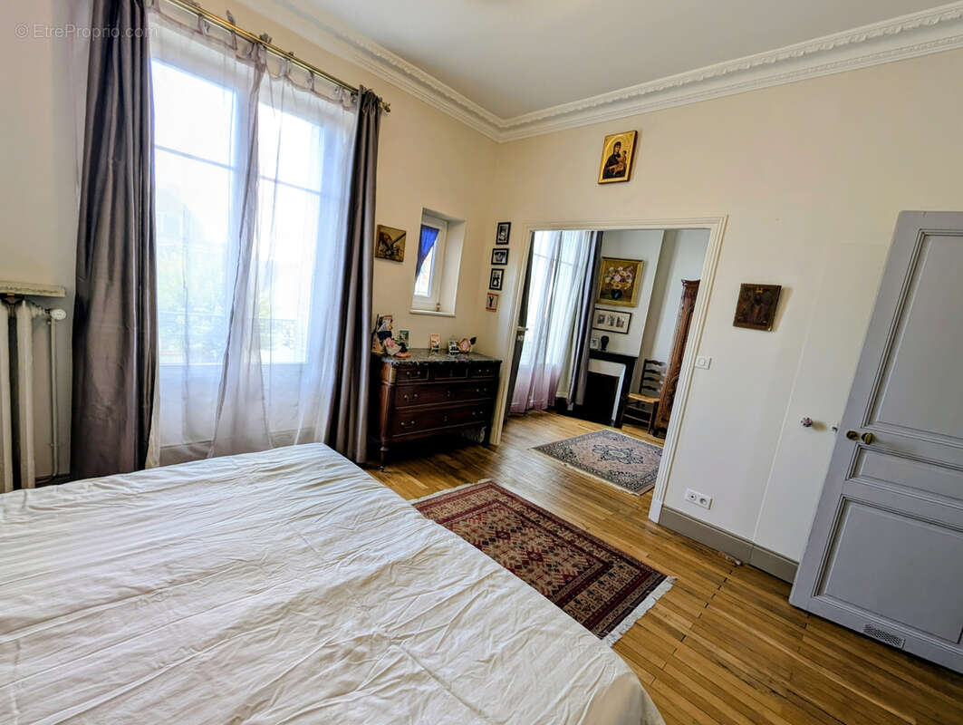 Maison à ORLEANS