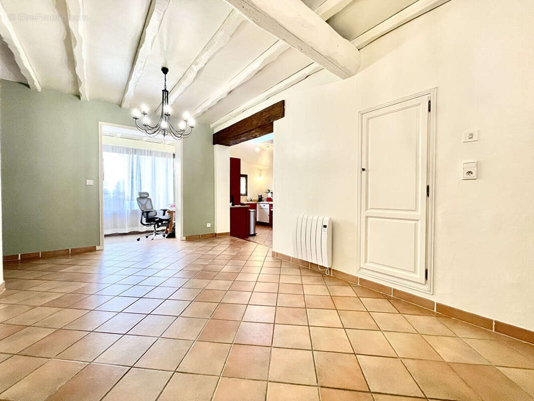 Maison à FOURQUEVAUX