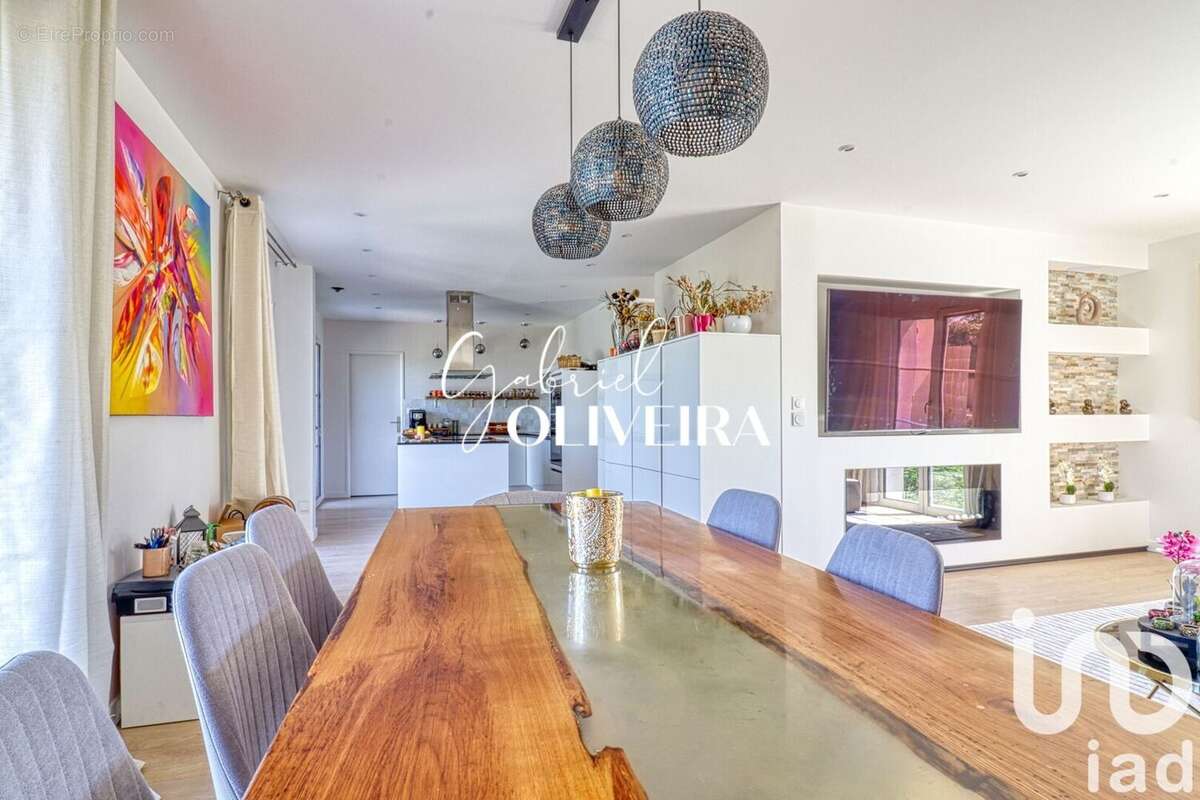 Photo 6 - Maison à BELLOY-EN-FRANCE