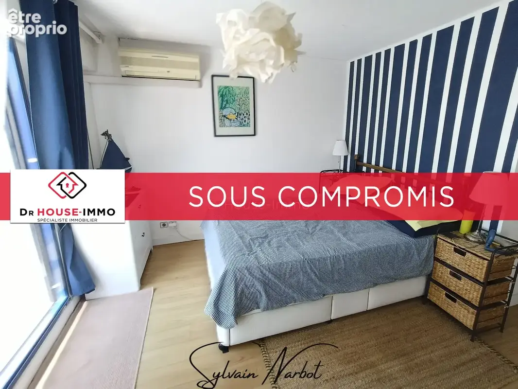 Maison 4 pièces 79 m² à vendre à Le Grau-Du-Roi (30240) - photo 19