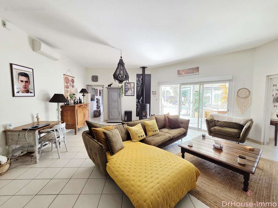 Maison 173 m² à Beziers  - photo 114