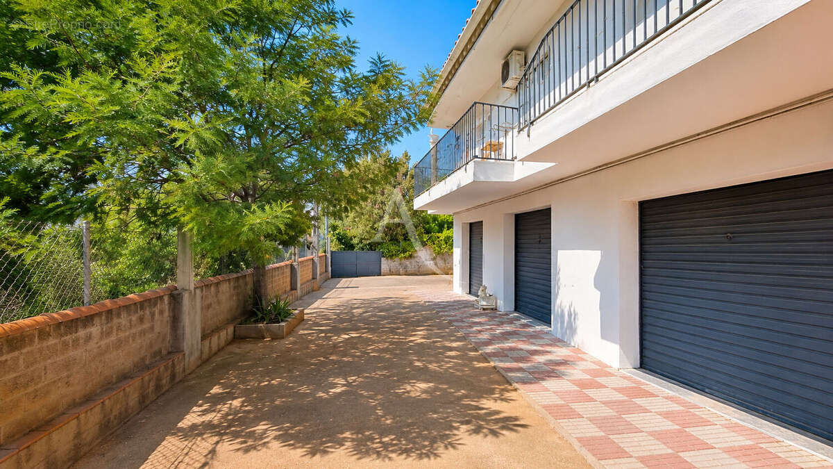 Appartement T2 avec balcon et garage Colera, Costa Brava - photo 8
