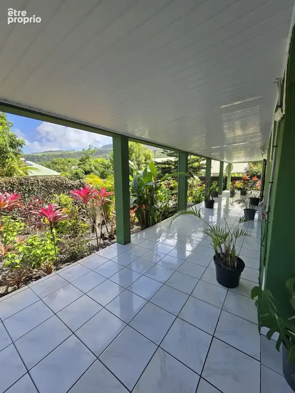 Maison 132 m² à Saint-Philippe  - photo 4