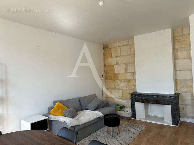 Appartement à ROCHEFORT