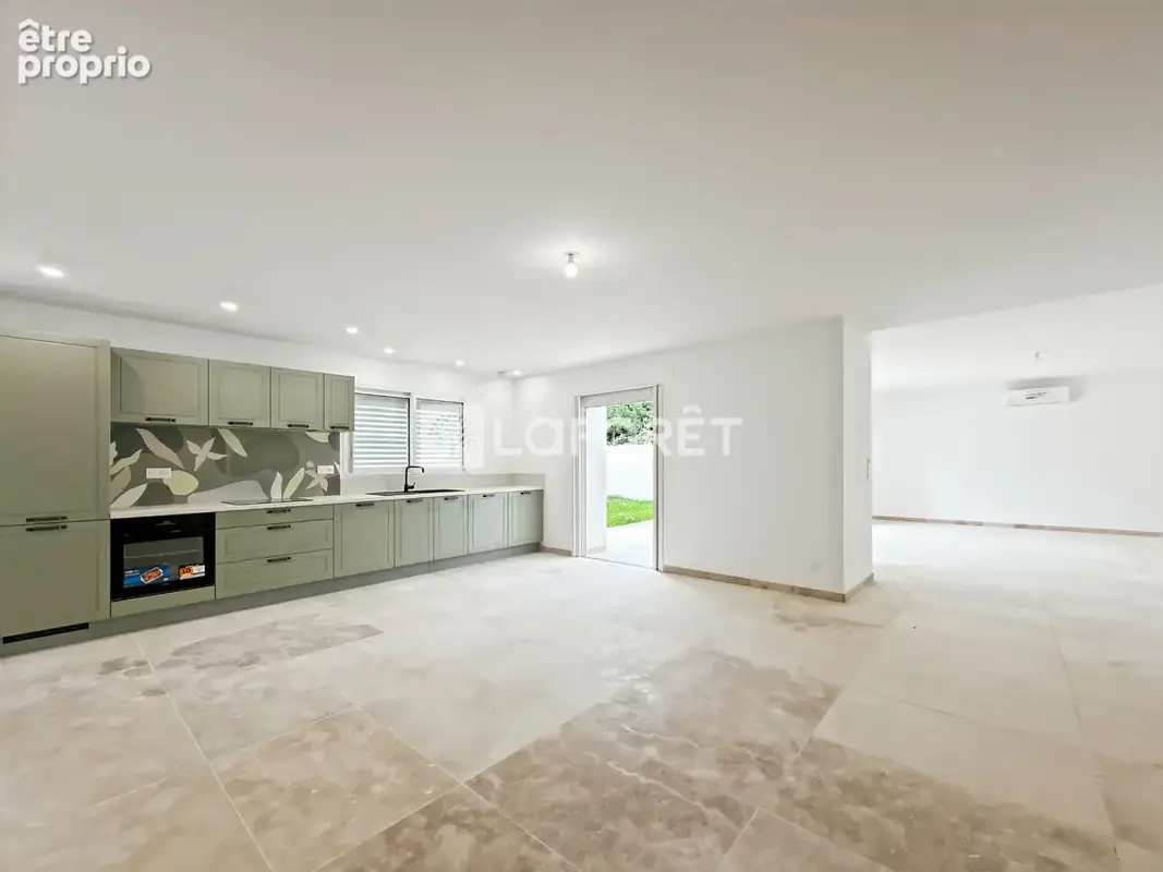 Maison entièrement rénovée Valence avec 4 chambres, terrasse plein sud et jardin - photo 2