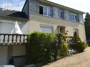 Maison à DOMPIERRE-DU-CHEMIN
