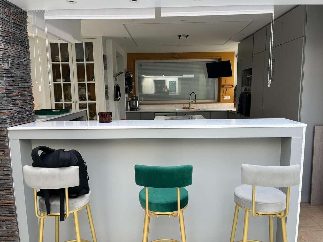 Photo 2 - Maison à FRESSENNEVILLE
