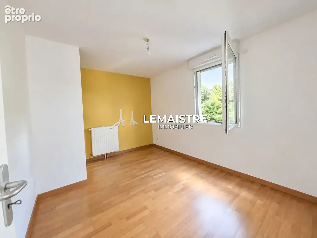 Appartement à vendre - Sainte-Adresse  norme PMR - 98 m² - 3 chambres - Terrasse plein sud et stationnement privé - photo 5
