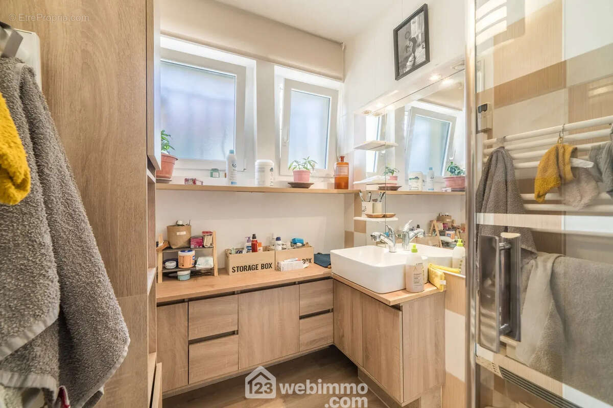 Appartement à MARSEILLAN