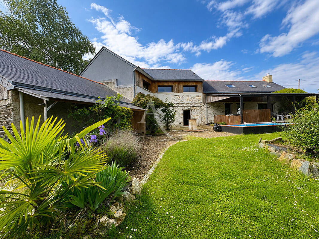 Maison à LA GRIGONNAIS
