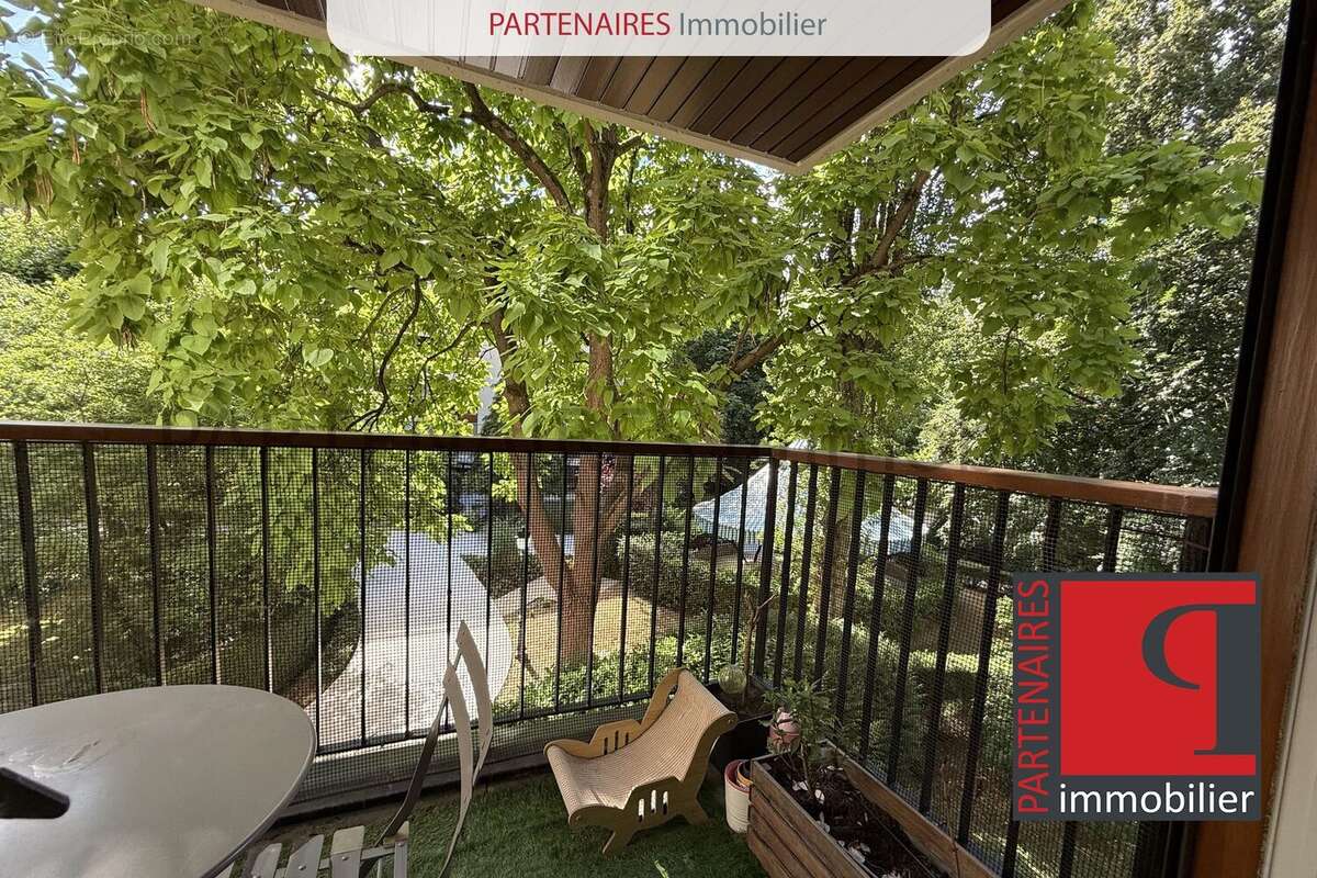 Appartement à ROCQUENCOURT