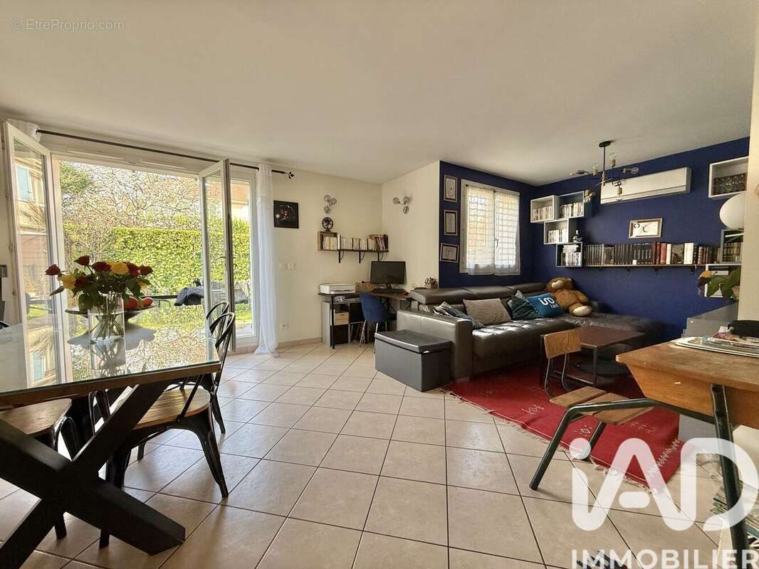 Photo 5 - Maison à ANNET-SUR-MARNE