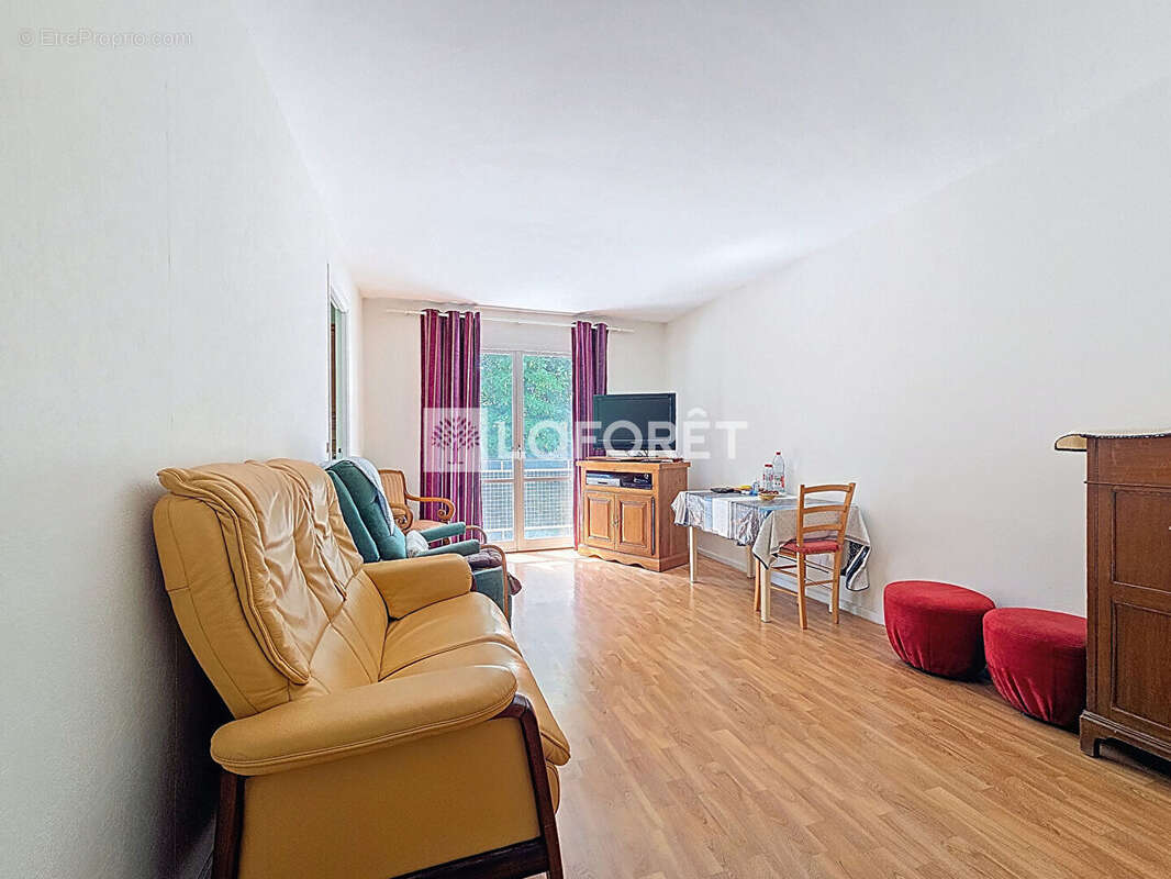 Appartement à SCEAUX