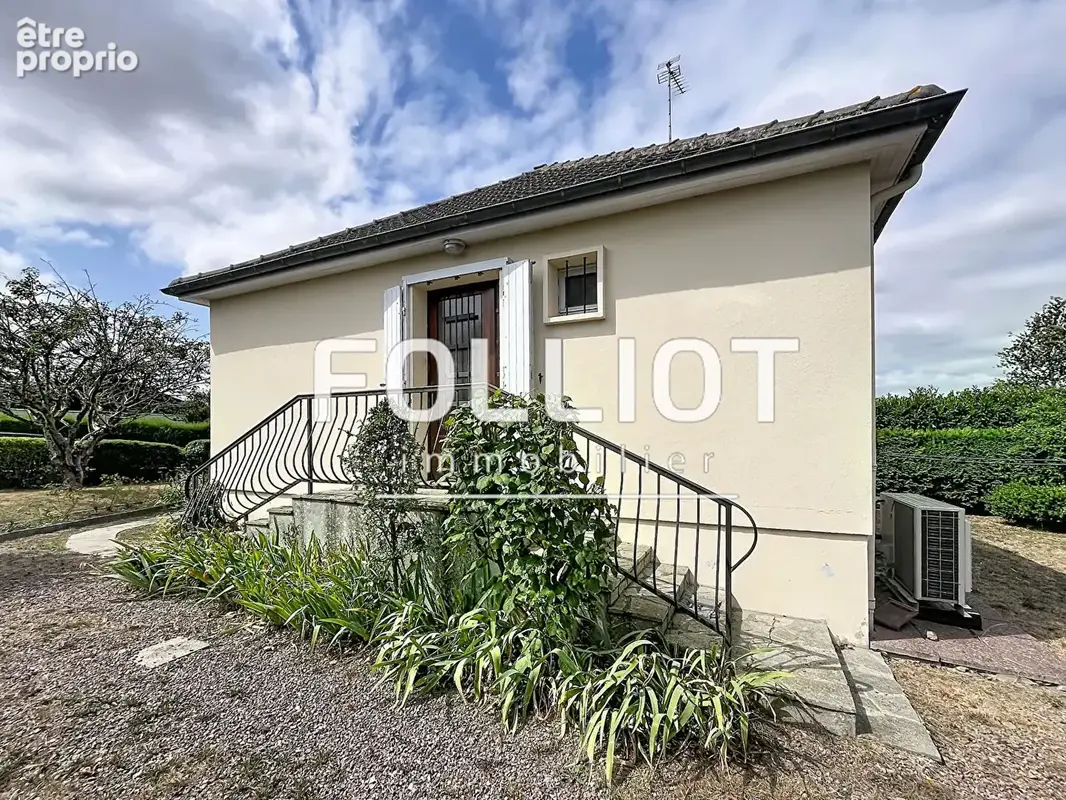 Maison Thury Harcourt Le Hom 4 pièce(s) 84 m2 - photo 5