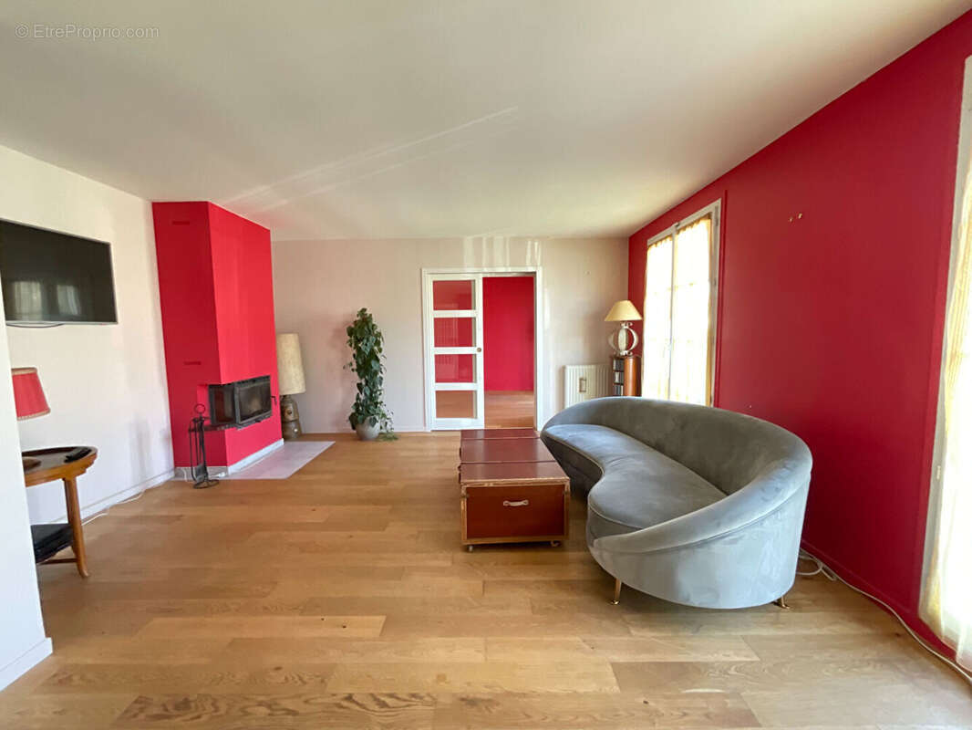 Maison à ANDRESY