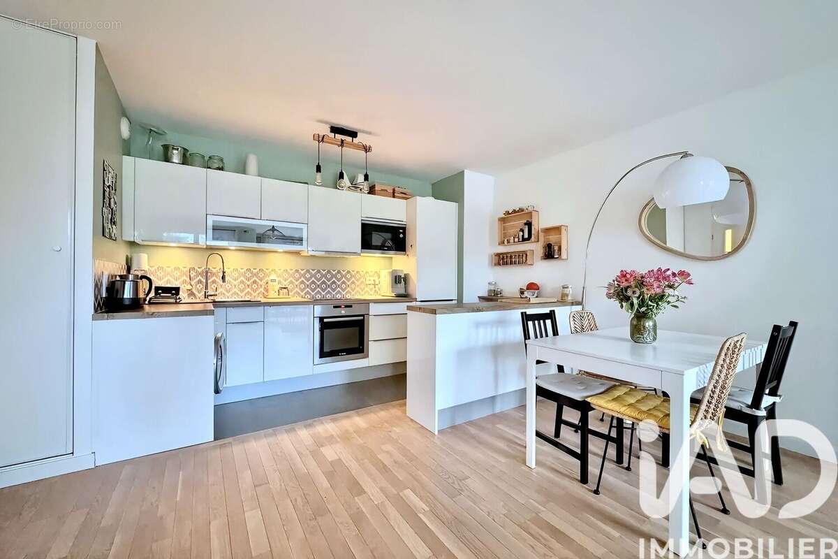 Photo 4 - Appartement à CHATILLON