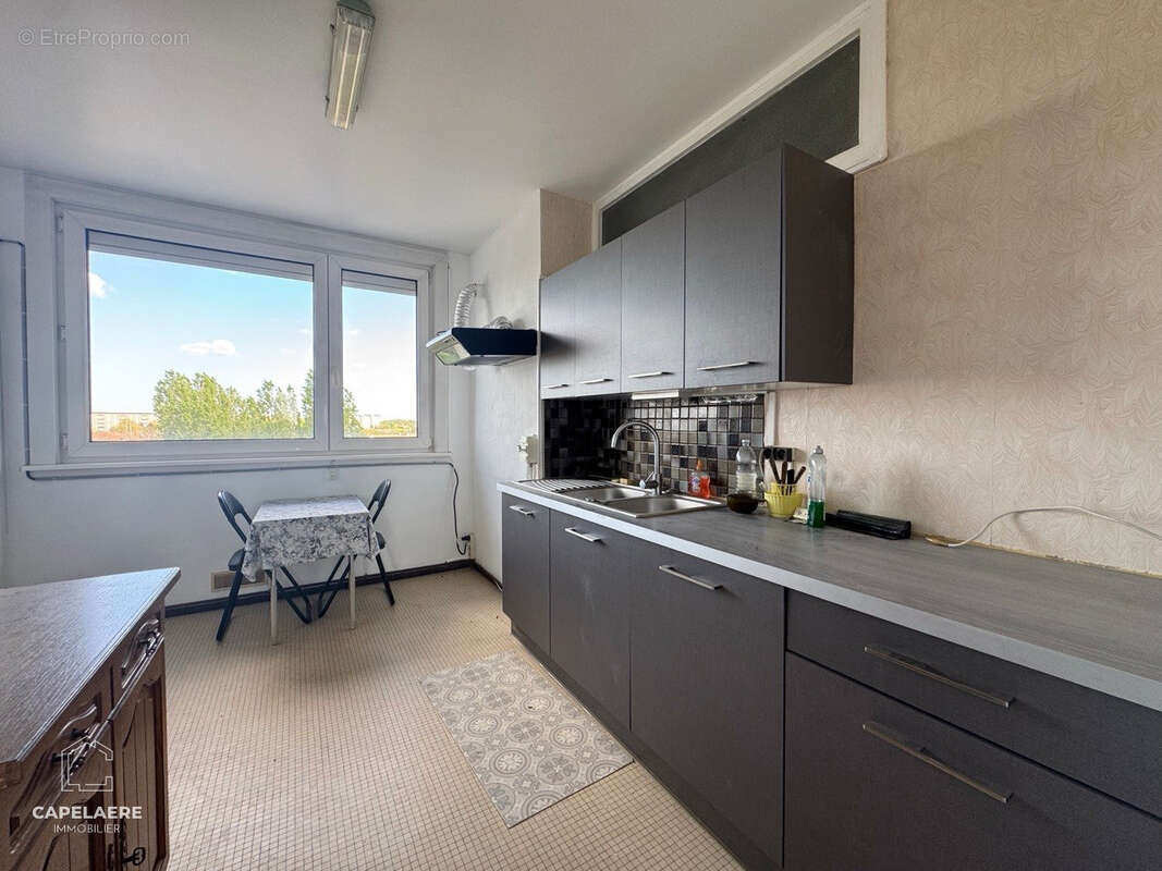 Appartement à RONCHIN
