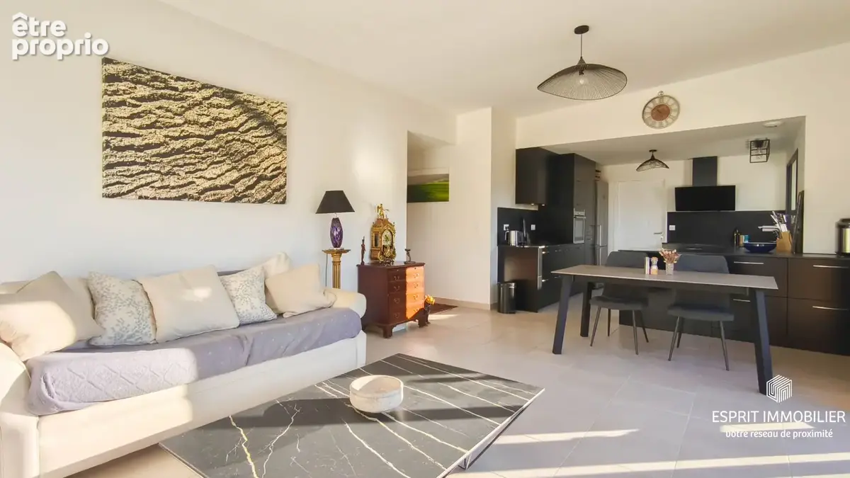 NEVEZ - Maison de plain pied à deux pas des plages ! - photo 5