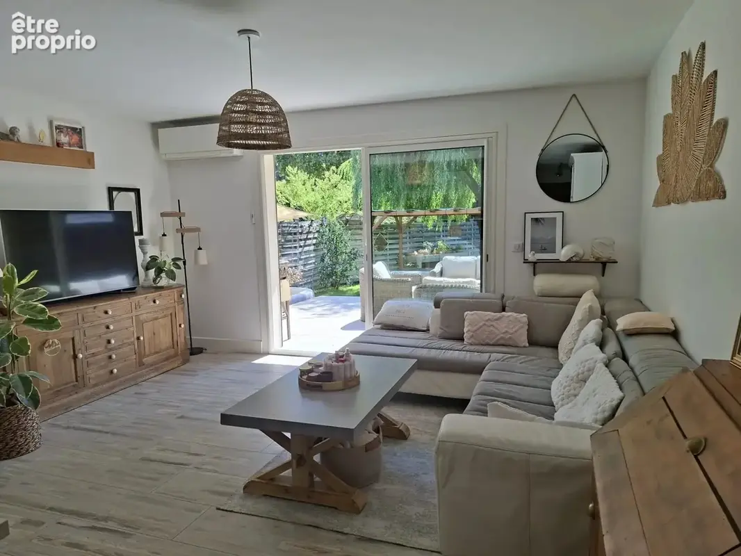 Lambesc Appartement / Maison avec jardin - photo 5