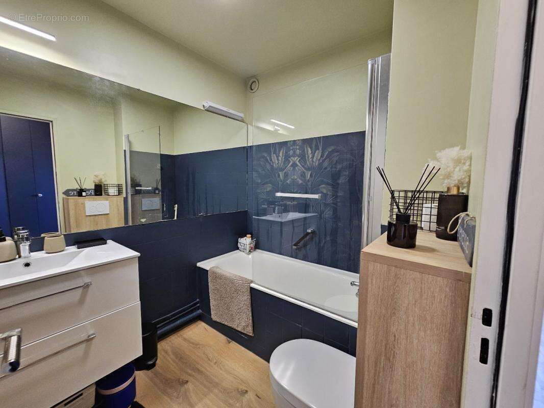 Appartement à ROUEN