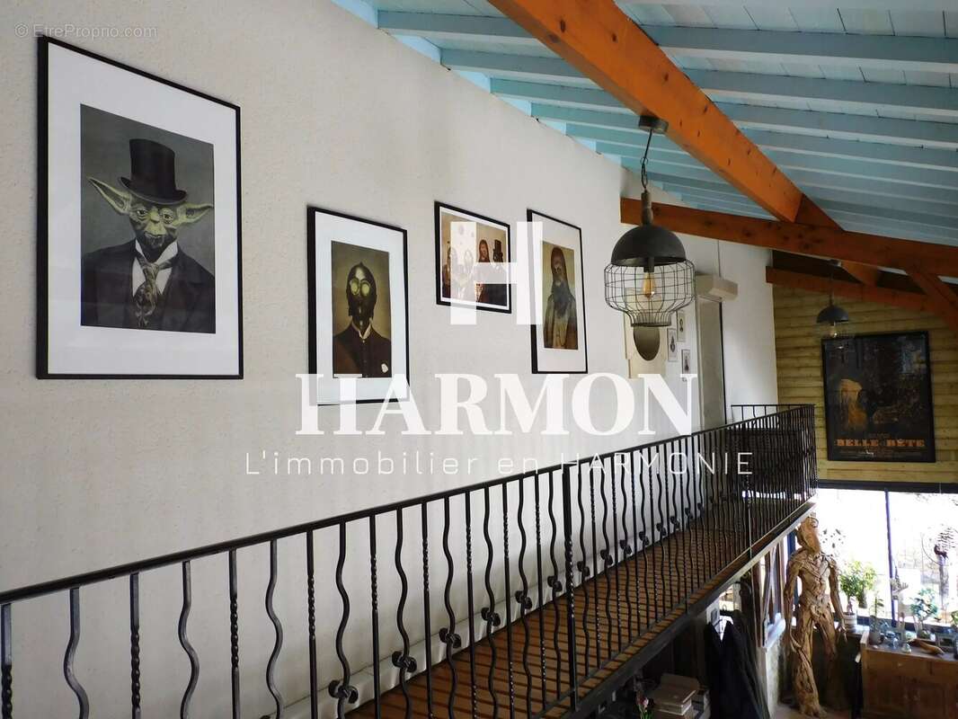 Maison à MIRANDE