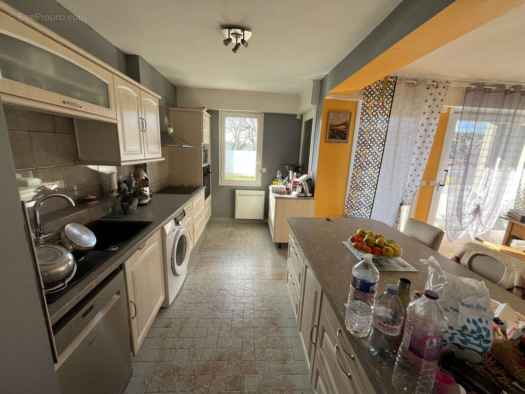 Appartement à MAURIAC