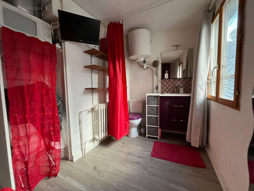 Appartement à MONT-DORE