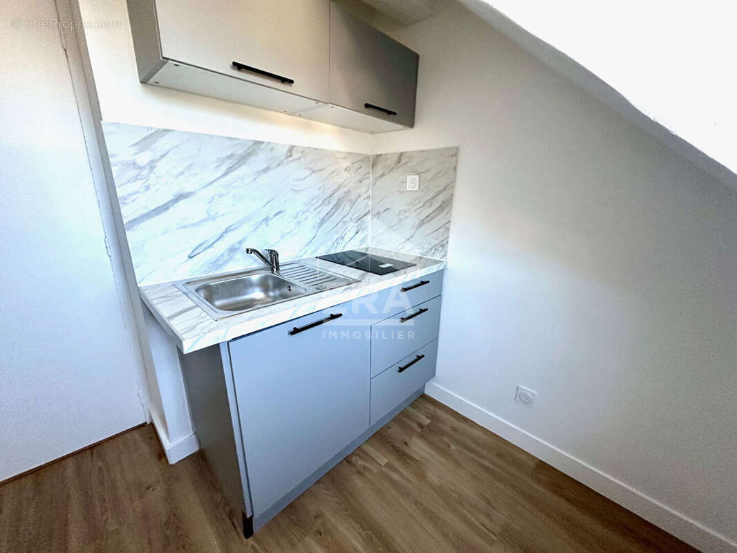 Appartement à ROUEN