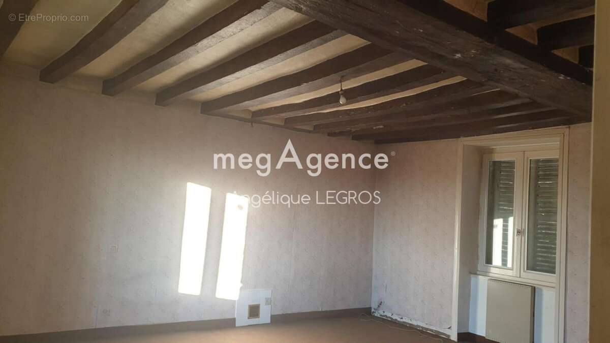 Garage/Ferme /Grange à rénover Alençon secteur Ouest - photo 9
