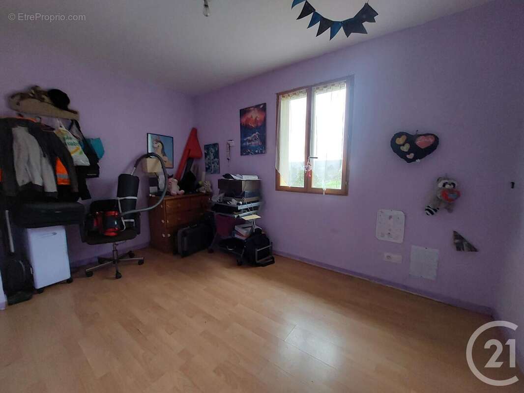 Maison à PONT-AUDEMER