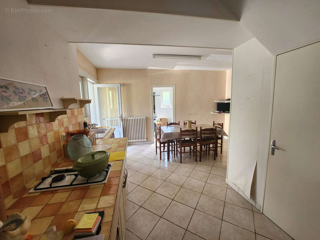 Maison à LUCON