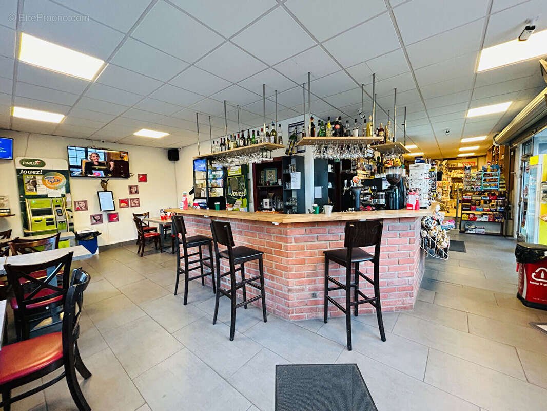 Commerce à SAINT-DIE-DES-VOSGES