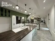 Maison à BUSSU