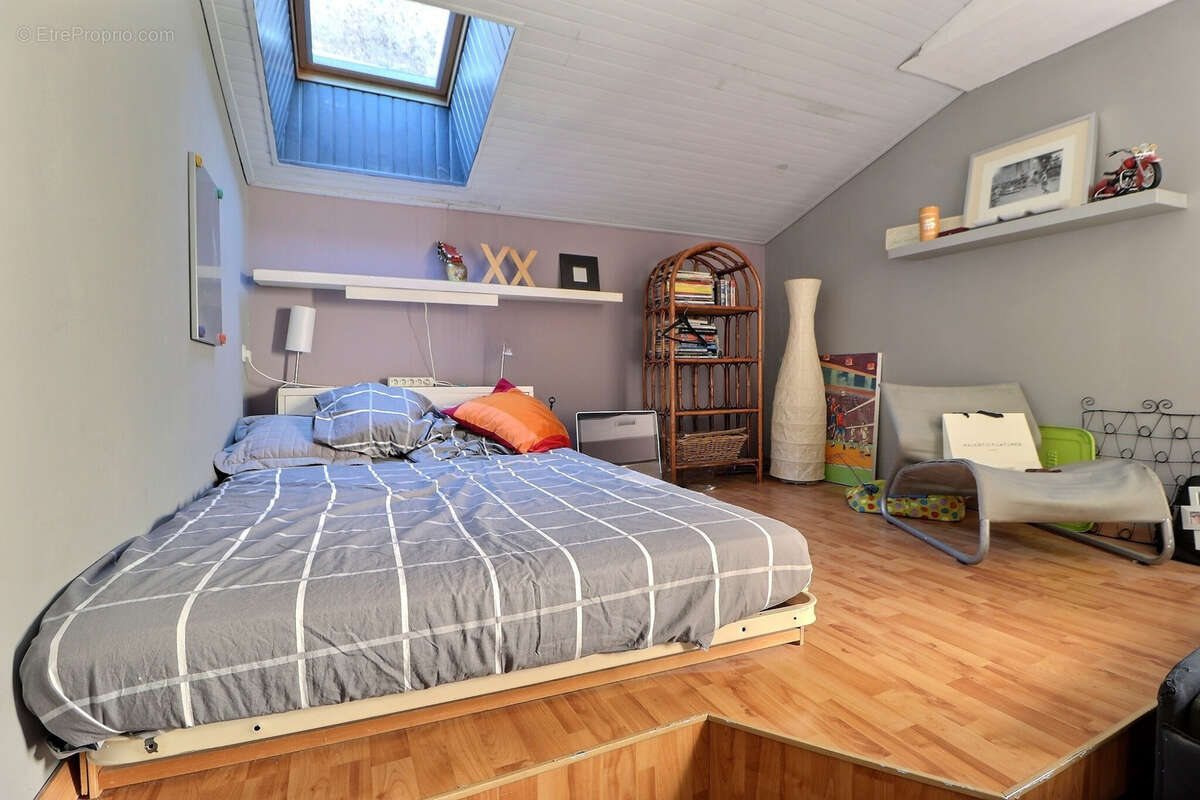 Maison à PALAVAS-LES-FLOTS