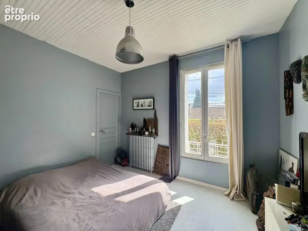 Maison familiale près des bords de Marne - photo 10