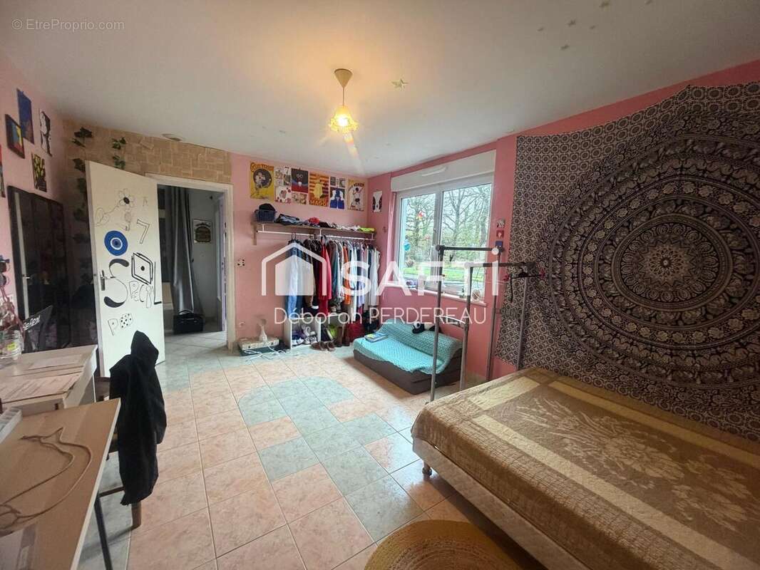 Photo 5 - Maison à BAGNOLES-DE-L'ORNE